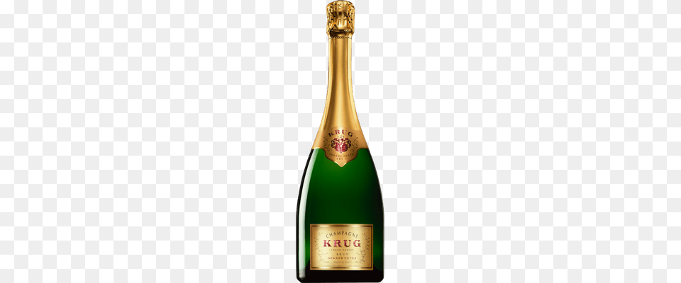 Mercier Champagne Logo Transparent, Alcohol, Beverage, Bottle, Liquor Free Png