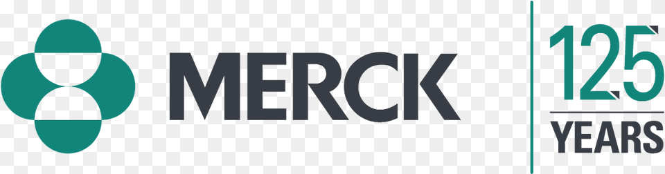 Merck 125 E Graphics, Logo Free Transparent Png
