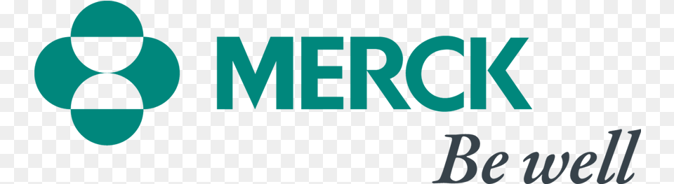 Merck Kenilworth N Merck Inventing For Life, Logo, Green, Text Png Image