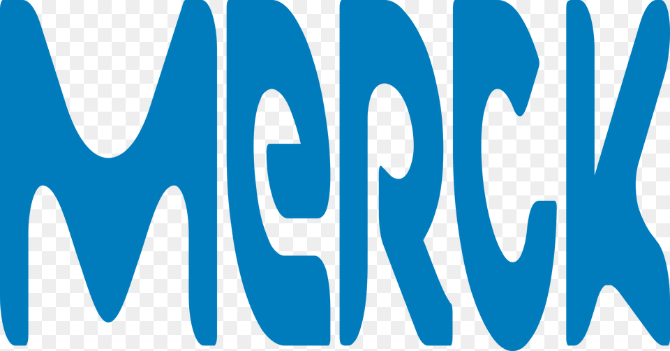 Merck Kgaa Logo, Text, Animal, Fish, Sea Life Free Png