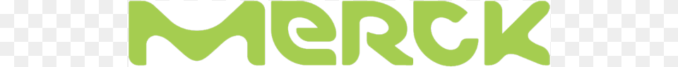 Merck Kgaa Logo 2018, Green, Text Png