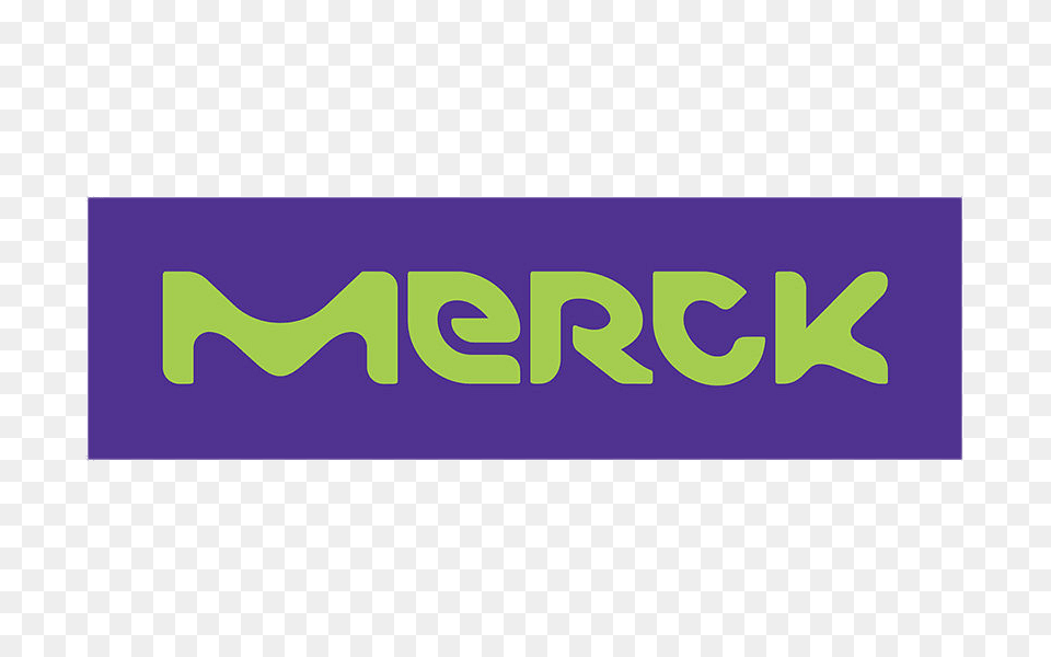 Merck Kgaa Logo Banner Free Png