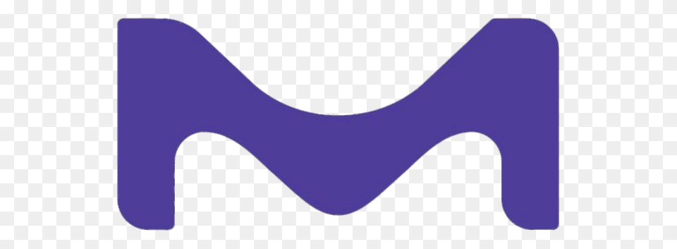 Merck Kgaa Logo M Purple, Clothing, Footwear, High Heel, Shoe Free Png