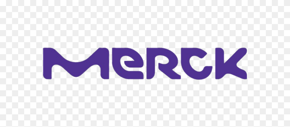 Merck Kgaa Logo Purple, Text, Clothing, Footwear, High Heel Free Png