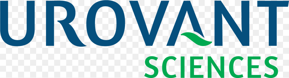 Merck Logo Urovant Sciences Logo, Text Free Png Download