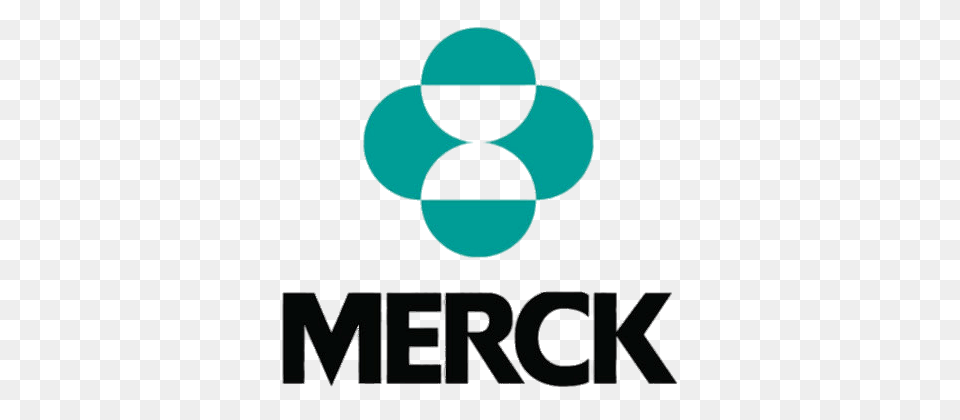 Merck Logo Vertical Free Transparent Png