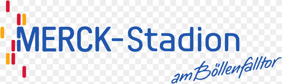 Merck Stadion Logo, Text Free Transparent Png