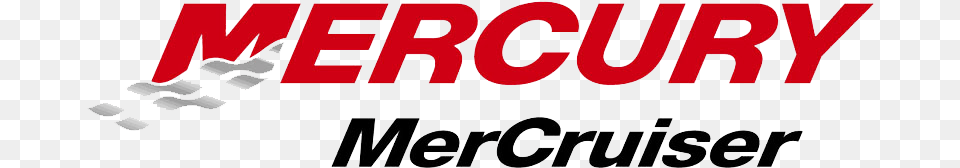 Mercruiser Logo Mercury Quicksilver 47 2 Impeller Kit Sea Water, Text Png Image