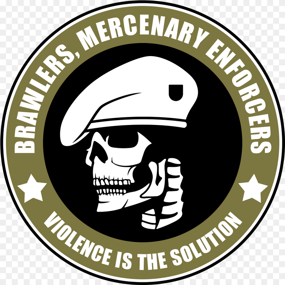 Mercs Mercenary Logos, Sticker, Logo, Body Part, Hand Png