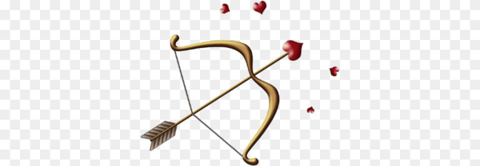 Mercurio Says That Romeo Is Already Dead Cupid Bow And Arrow, Weapon Png