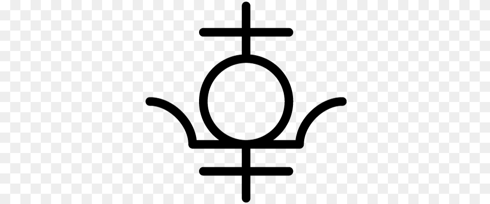 Mercury Alchemy Symbols Symbol For Scientific Method Png