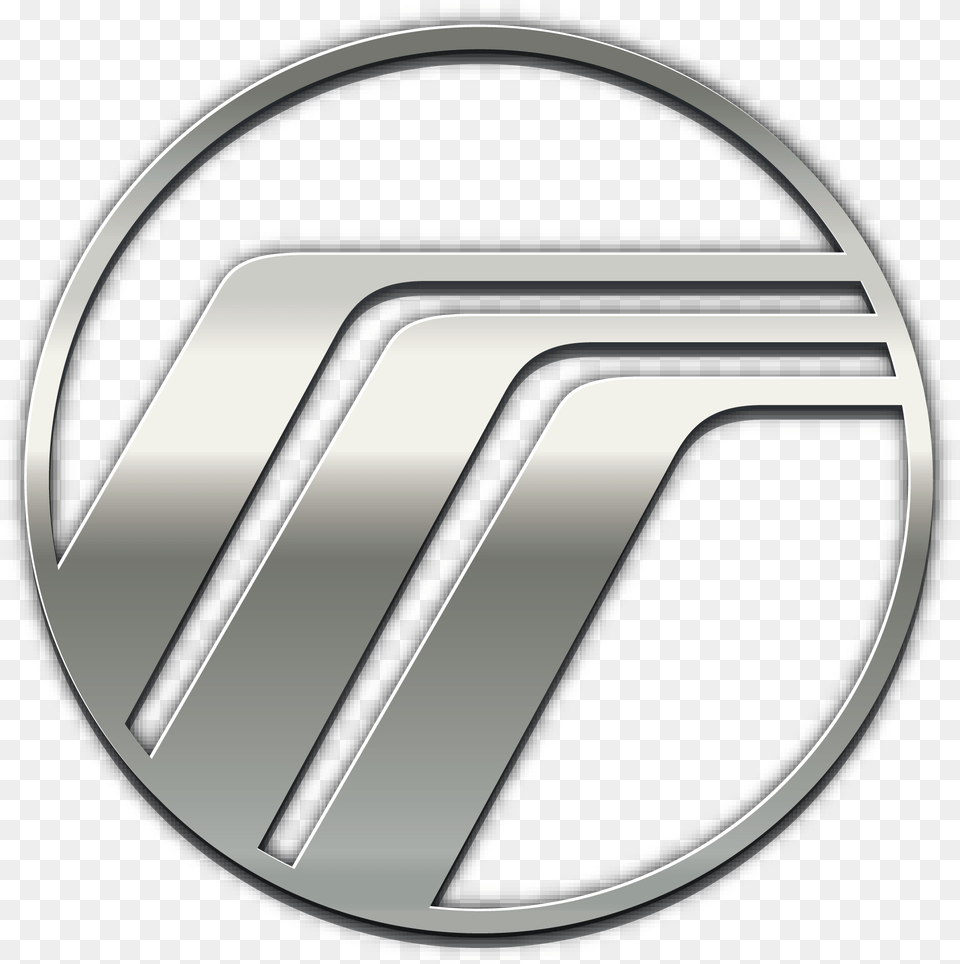 Mercury Car Brand Logo Mercury Car Logo, Emblem, Symbol, Disk Free Png Download