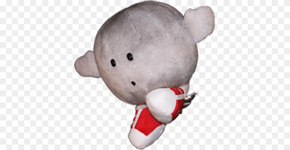 Mercury Celestial Buddies Mercury, Plush, Toy Free Png Download