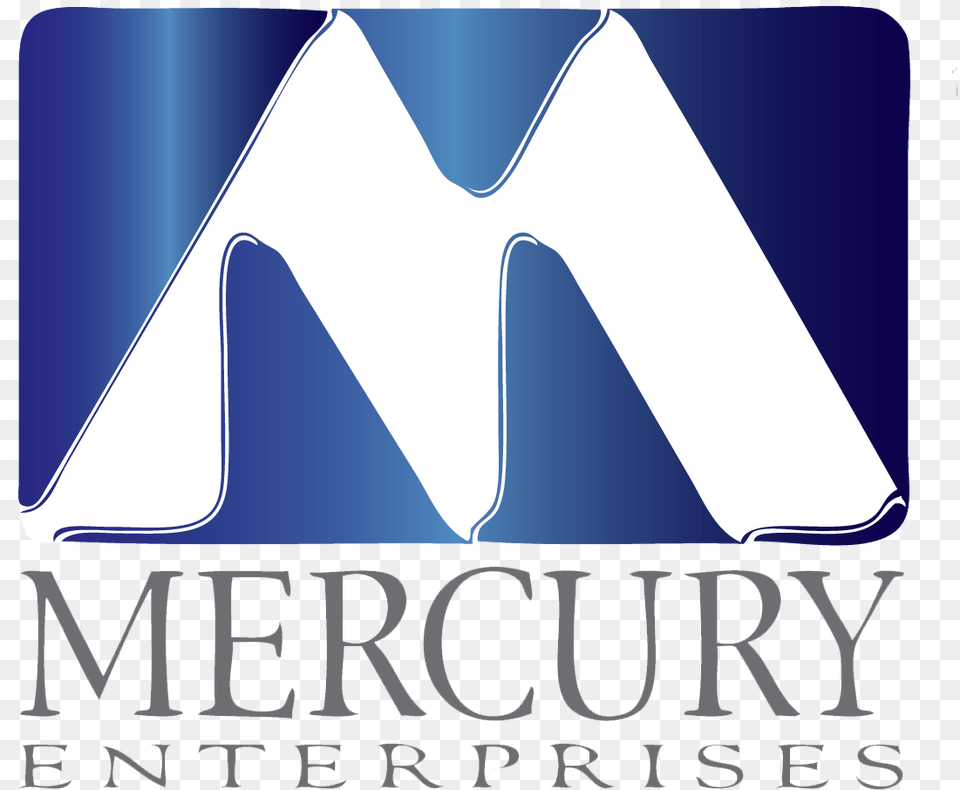 Mercury Enterprises Graphic Design, Logo Png