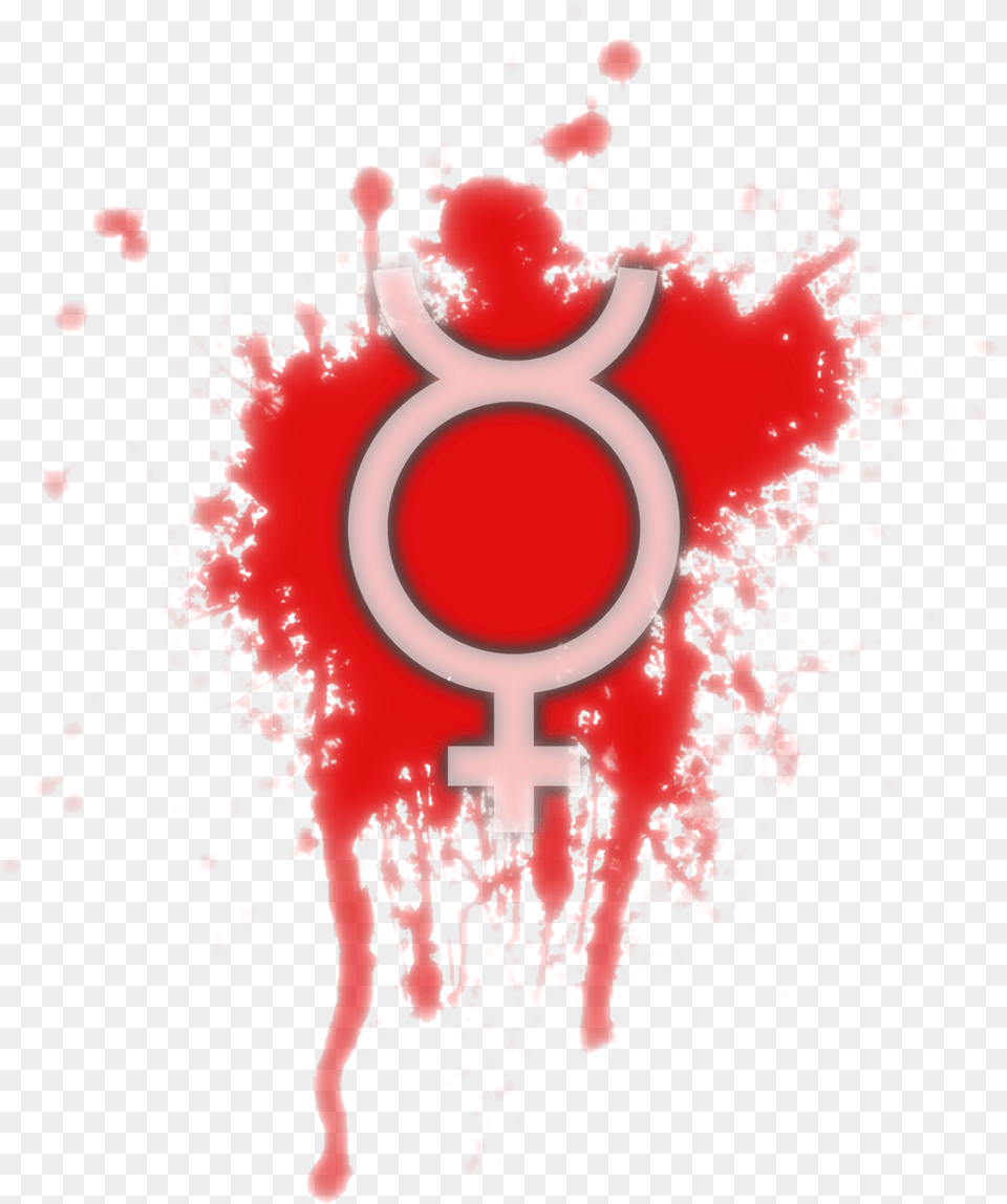 Mercury Game Icon Symbol Colour Splash Vector, Person Free Png Download