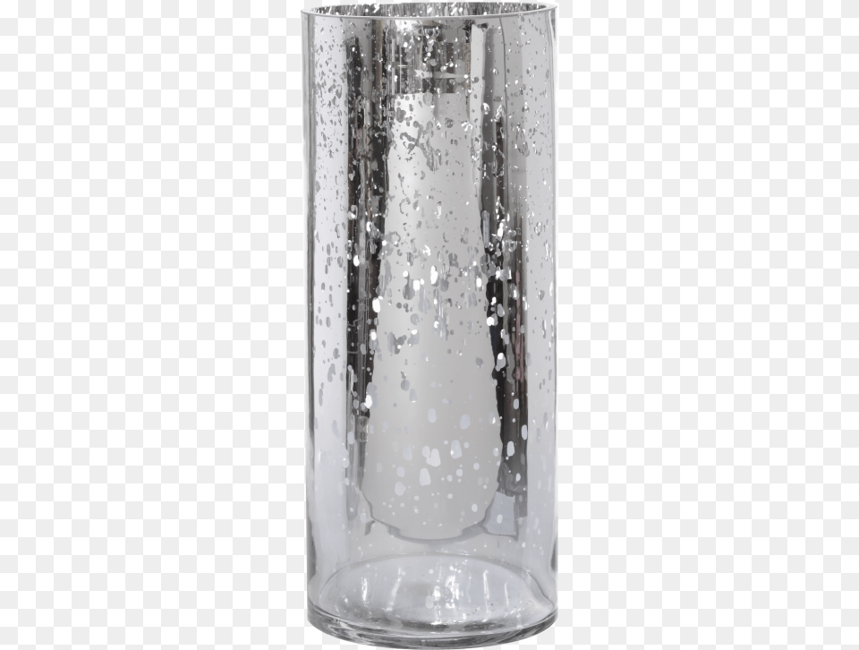 Mercury Glass Candles Mercury Glass Vase Silver, Jar, Cup Free Png