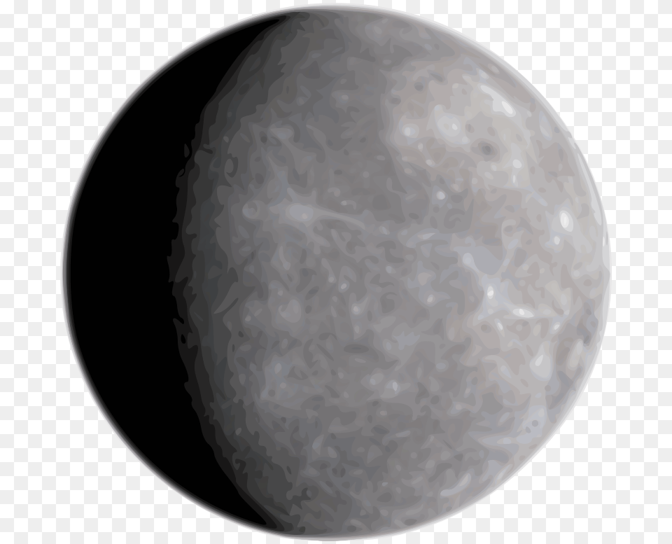 Mercury In Color Prockter07 Centered By, Sphere, Plate, Astronomy, Moon Png