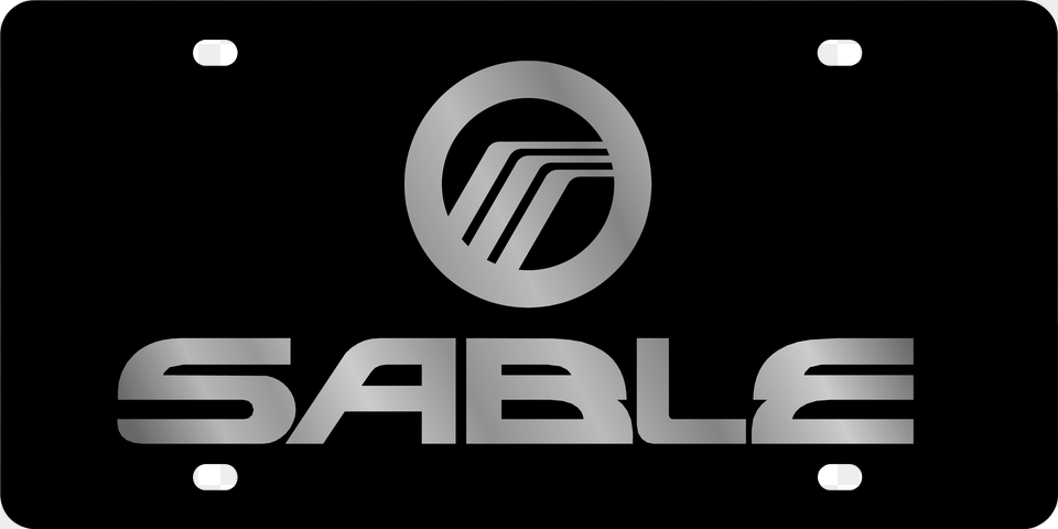 Mercury Lazer Tag Sable Mercury Sable, Logo Free Png Download