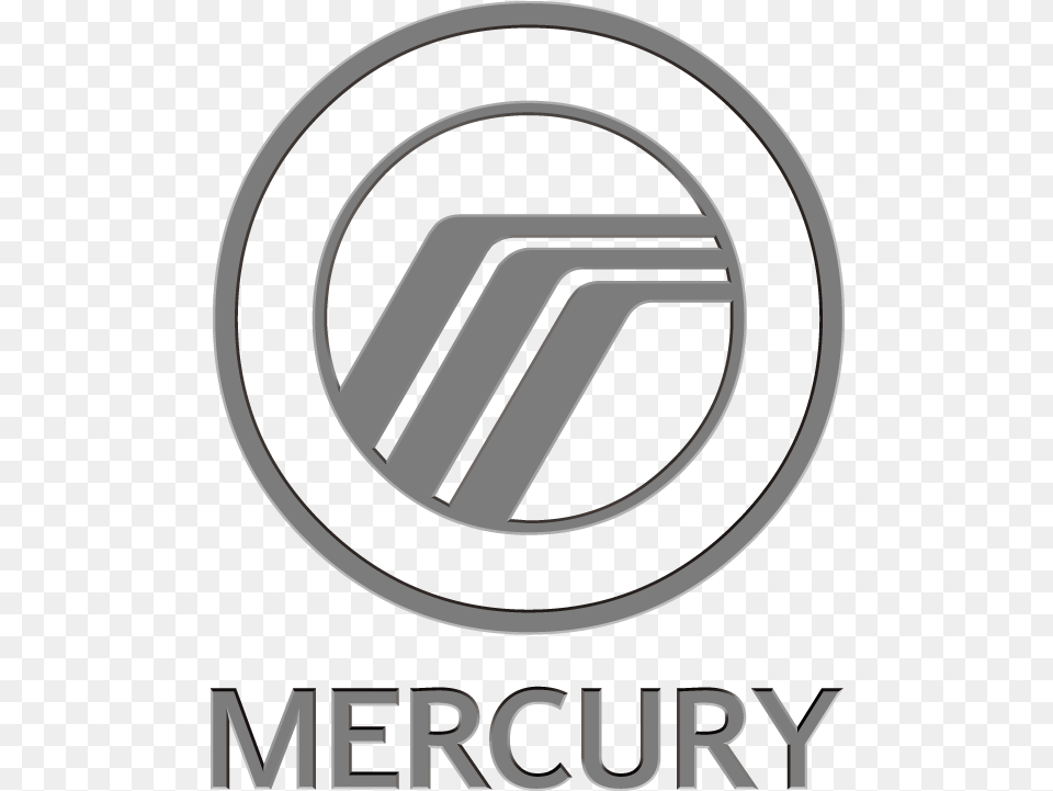 Mercury Logo Evolution History And Meaning Mercury Car Logo Png