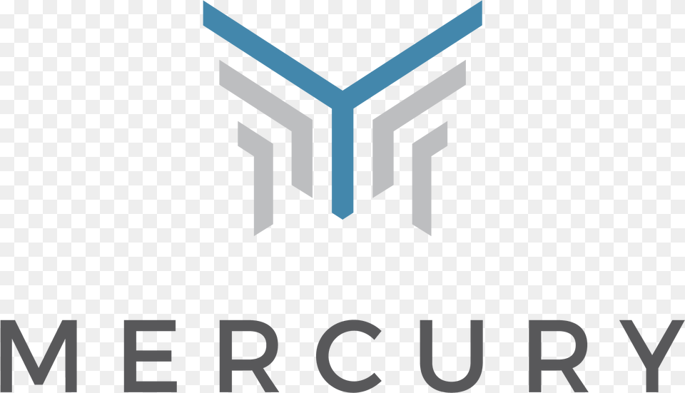 Mercury Logo Fashion Brand Free Png Download