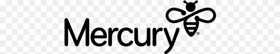 Mercury Logo Gt Mercury Nz Logo, Gray Free Transparent Png