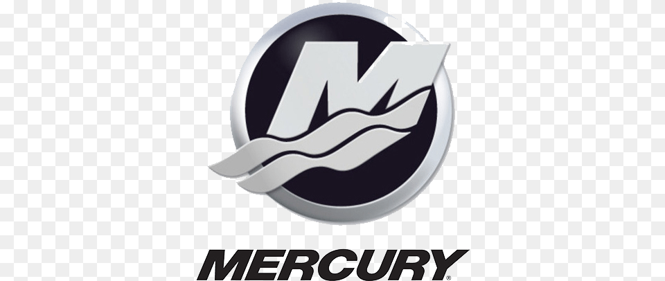 Mercury Marine, Logo, Emblem, Symbol, Clothing Png