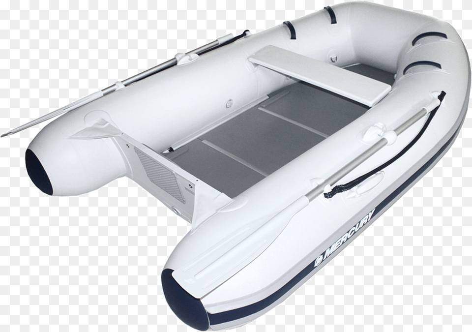 Mercury Motor Na Ln, Boat, Dinghy, Transportation, Vehicle Free Png Download