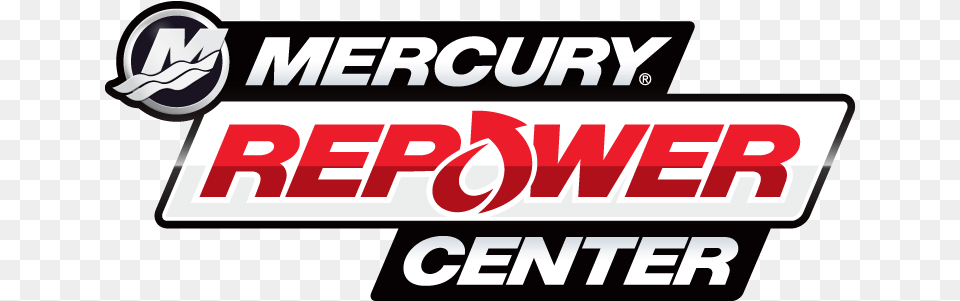 Mercury Motor Parts And Services In Mercury Marine, Logo Png