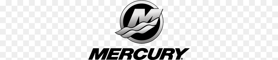 Mercury Outboards Logo Download Mercury Marine Logo, Symbol Png Image