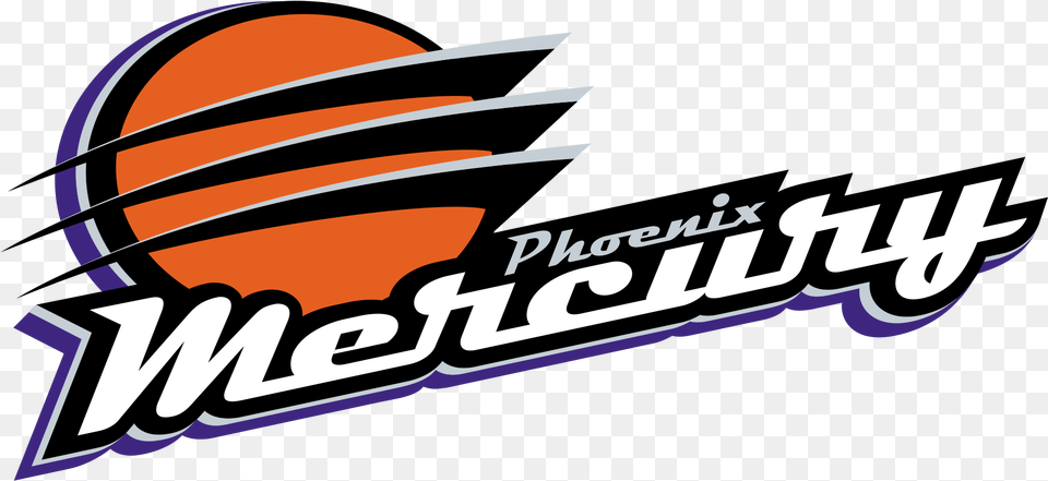 Mercury Phoenix Mercury Logo, Dynamite, Weapon Free Transparent Png