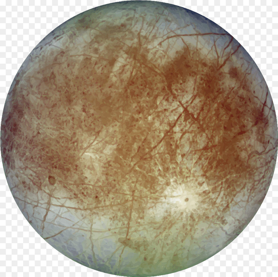 Mercury Photos Europa Moon, Sphere, Astronomy, Nature, Night Png Image