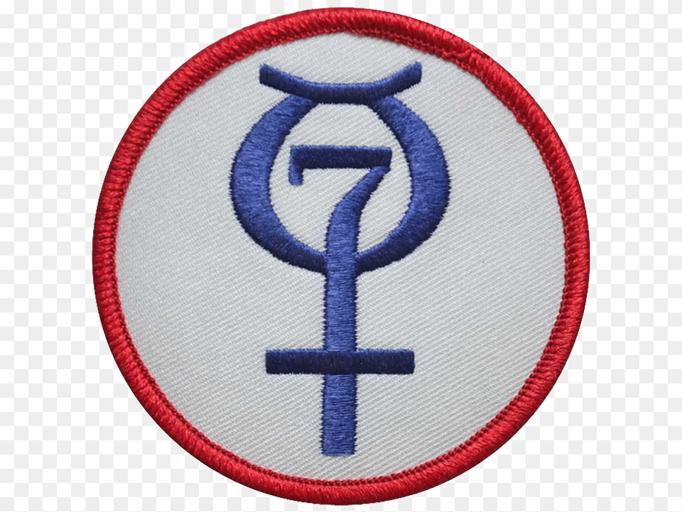 Mercury Program Space Patches Project Mercury Mission Patch, Badge, Logo, Symbol Png Image