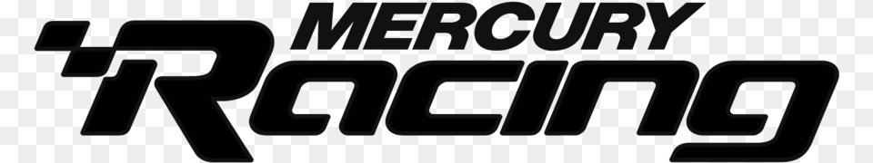 Mercury Racing Mercury Racing Logo, Text Free Transparent Png