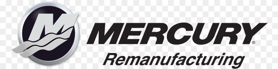 Mercury Remanufacturing, Logo Png