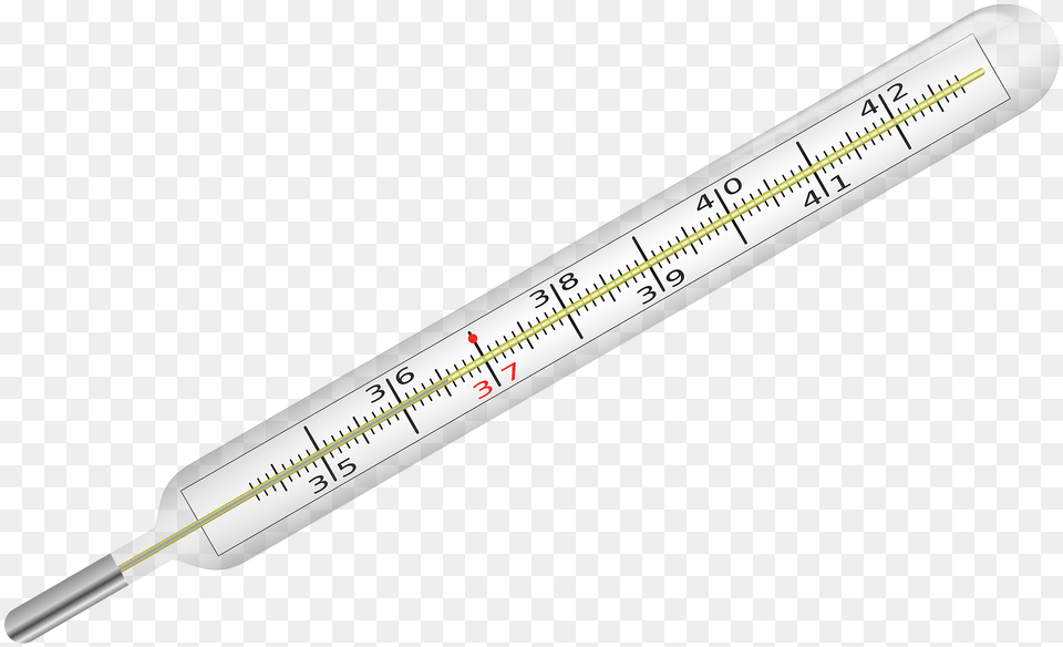 Mercury Thermometer Clipart, Blade, Razor, Weapon Png Image