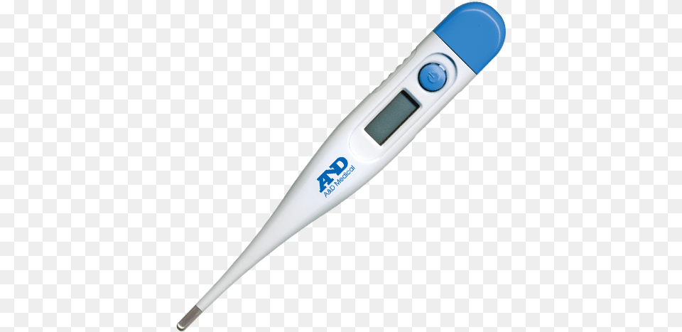 Mercury Thermometer Svg Download Digital Thermometer, Blade, Razor, Weapon Free Transparent Png