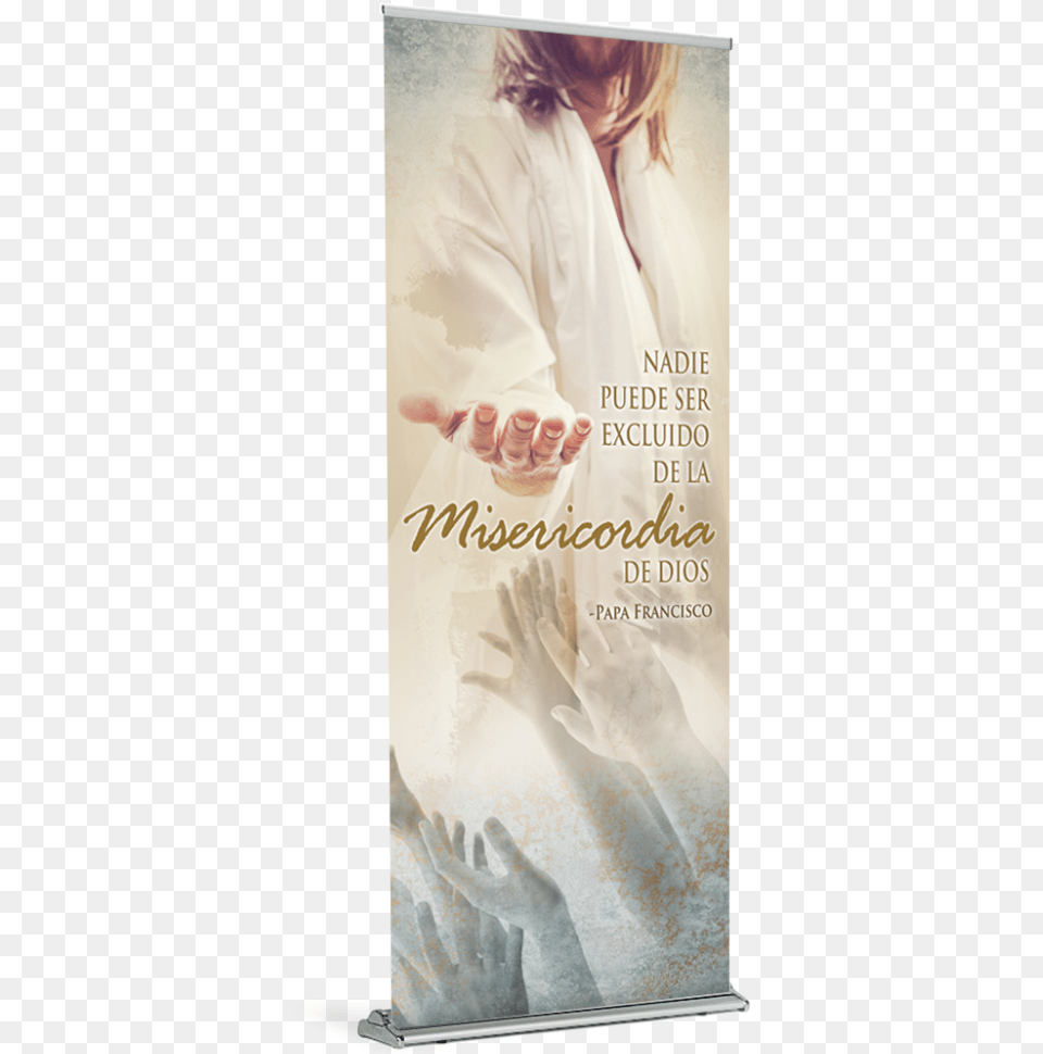 Mercy Banner C Will You Pray One Hour With Me, Advertisement, Book, Publication, Poster Png