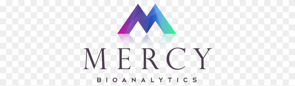 Mercy Bioanalytics, Logo, Purple Free Transparent Png