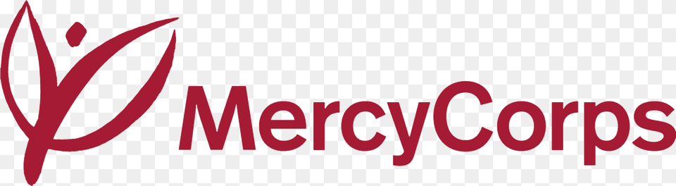 Mercy Corps Logo, Text Free Png Download