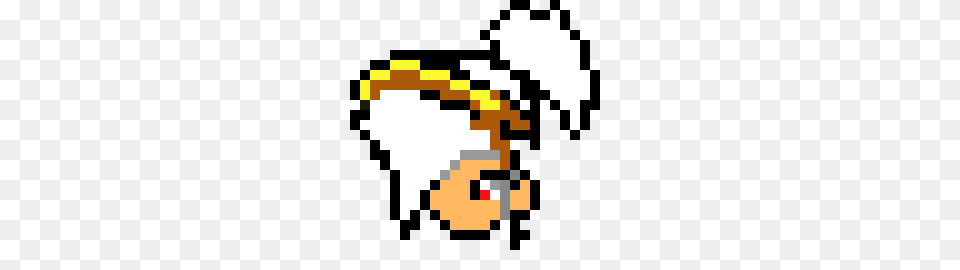 Mercy From Overwatch Pixel Art Maker, First Aid Png