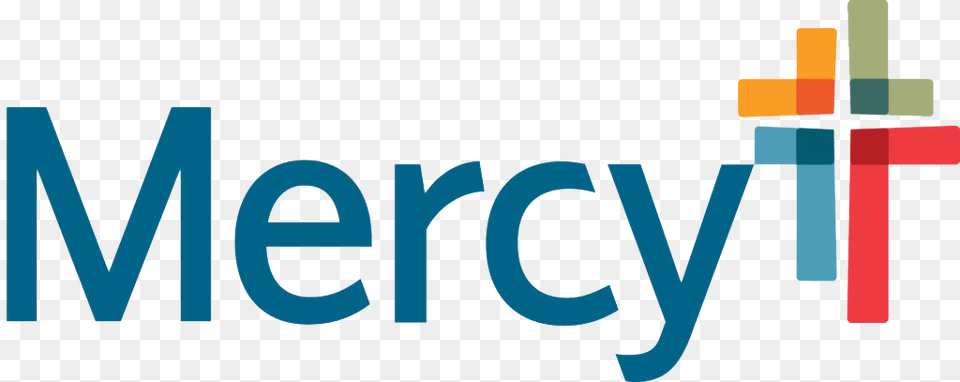 Mercy Hospital St Louis, Logo Free Png Download