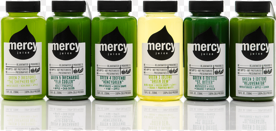 Mercy Juice, Bottle, Beverage, Paint Container Free Png