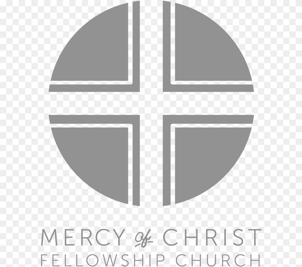 Mercy Logo Stacked 01 Mercy, Cross, Symbol Free Png Download