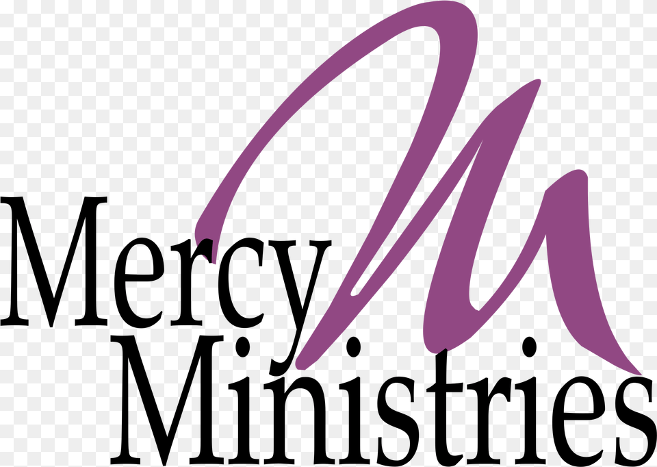 Mercy Ministries Of America Logo Transparent Mercy Ministries, Handwriting, Text, Animal, Fish Png
