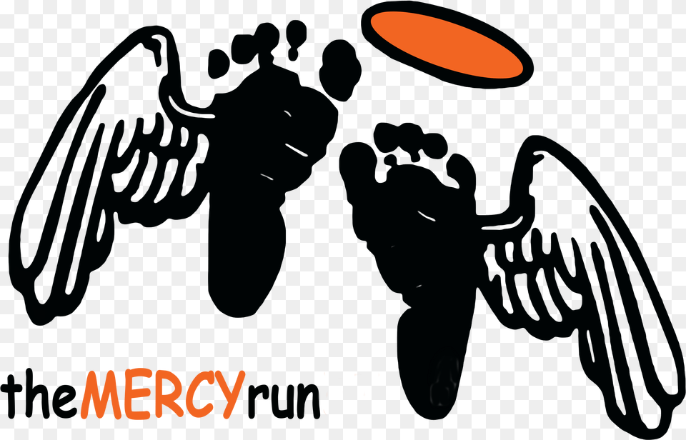 Mercy Run Logo Parents Of An Angel, Lighting, Light Free Transparent Png