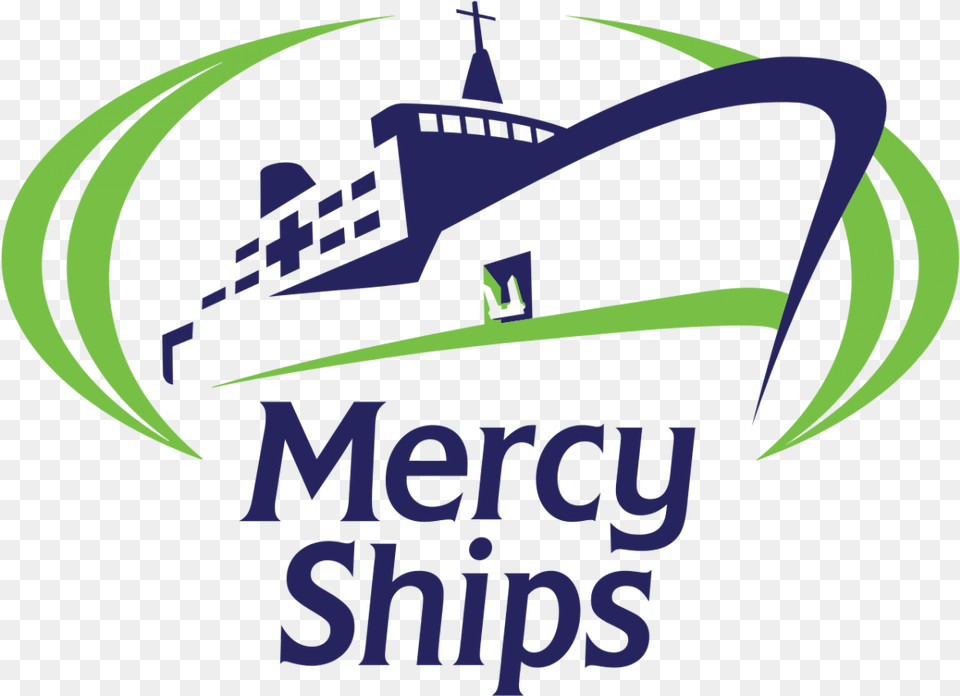 Mercy Ships Uk, Transportation, Vehicle, Yacht Free Transparent Png