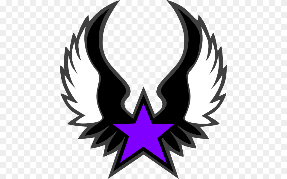 Mercy Wings, Emblem, Symbol, Animal, Kangaroo Png