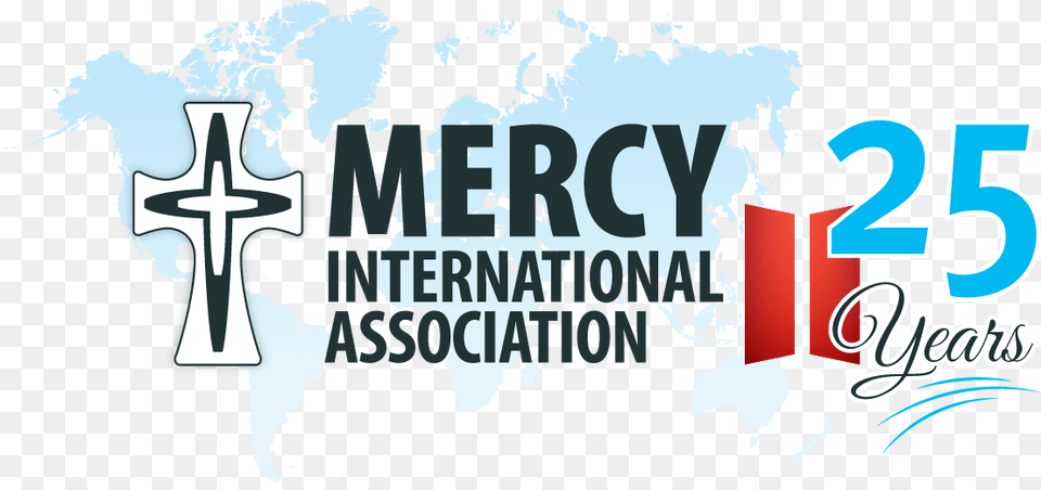 Mercy World Logo Mercyworld Org, Text, Person, Dynamite, Weapon Free Png