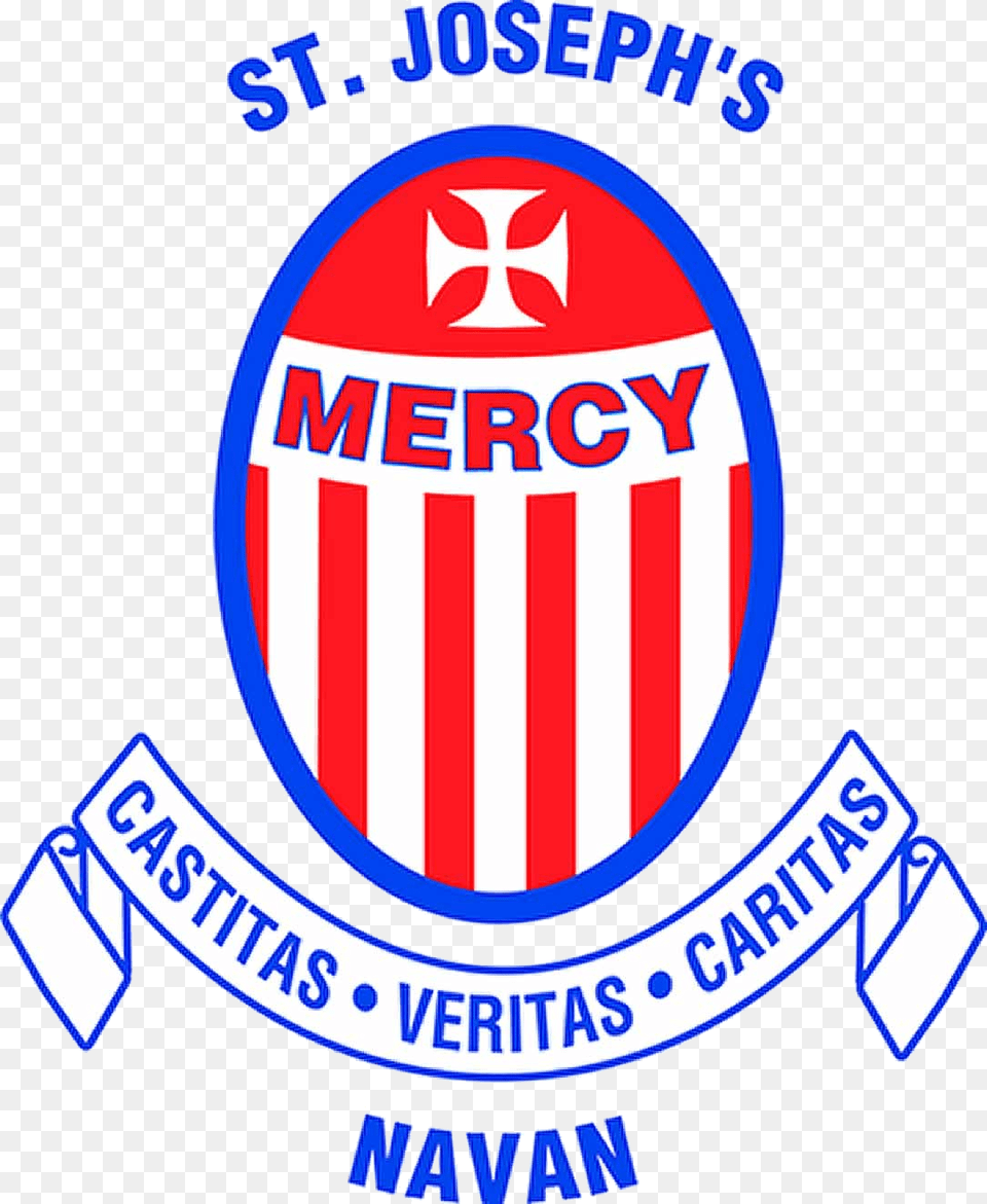 Mercycrest, Badge, Logo, Symbol, Emblem Png Image