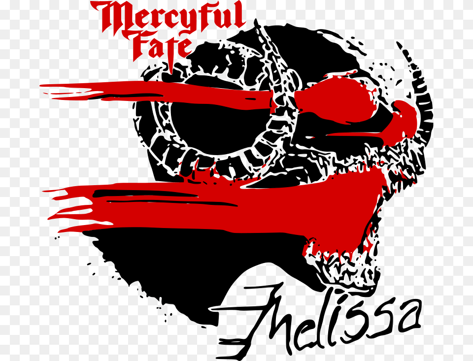 Mercyful Fate Mercyful Fate Don T Break, Cutlery, Spoon, Adult, Female Free Png